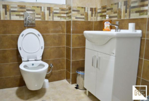 River Apartman